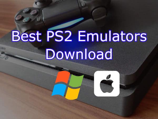 best emulator for ps2 mac